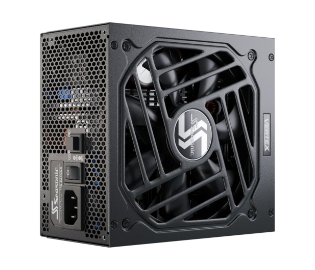 Seasonic VERTEX PX 1000W 80 Plus Platinum - 1297682 - zdjęcie 3